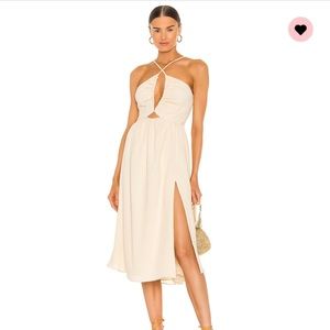 LPA adalia dress xxs